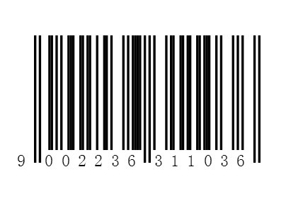 Barcode fonts free